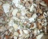 Foto del paso 1 de la receta: Granola
