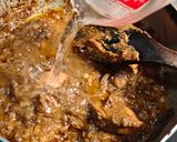 Foto langkah ke 9 dari resep 202. Chicken Angara | Kari Ayam Pedas Beraroma Asap ala Restoran.