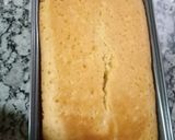 Foto del paso 3 de la receta: 🍊Budín de naranja🍊