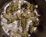 Foto del paso 3 de la receta: Gratinado de brócoli
