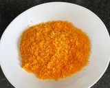A picture of step 2 of Cheetos Chicken Nuggets:.