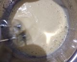 Foto langkah ke 3 dari resep Bolu Kukus Kopi.