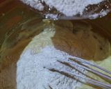 Foto langkah ke 2 dari resep Vanilla Cupcake.