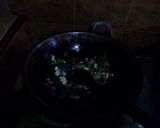 Foto langkah ke 2 dari resep Tumis kerang ala mama ff.