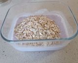 Foto del paso 2 de la receta Desayuno Proteico de Avena