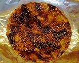 Palacsinta torta recept fázis 5 fotója