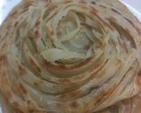 A picture of step 6 of Lachay daar parathay (Ramadan ki tiyari).
