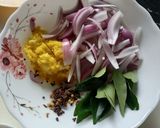 Gambar langkah 1 resipi Gulai Kepala Ikan Aya@Tongkol.
