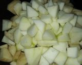 Foto del paso 4 de la receta: Crumble de Manzana