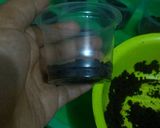Foto langkah ke 3 dari resep Oreo Ice Cream Cake.