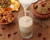 ઈન્સ્ટન્ટ ઠંડાઈ પાઉડર (Instsant Thandai Powder Recipe In Gujarati) રેસીપી સ્ટેપ4ફોટો