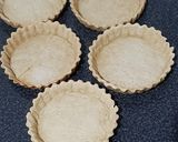Foto del paso 6 de la receta: Masa económica para tarta o tarteletas... 🥧