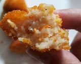 Foto langkah ke 11 dari resep Nugget ayam.