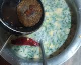 સુરતી કઢી (Surti Kadhi Recipe In Gujarati) રેસીપી સ્ટેપ2ફોટો