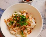 Foto langkah ke 5 dari resep Soto Semarang.