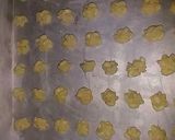 Foto langkah ke 3 dari resep Mini cheese soes.