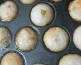 Paniyaram/Rava appe recipe step 2 photo