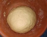 Foto langkah ke 4 dari resep Donat Kentang Ekonomis.
