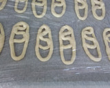 Foto del paso 4 de la receta: Rosquillas o barquetas para marineras