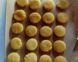 Foto langkah ke 3 dari resep Bakpia Basah / Roti Gepeng.