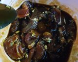 Foto langkah ke 2 dari resep Daging Teriyaki.