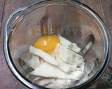 Foto langkah ke 1 dari resep PUDING ZEBRA Roti Tawar.