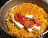 Foto del paso 6 de la receta: Omelette de zanahorias