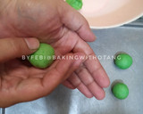 Foto langkah ke 4 dari resep Bakpao Susu Keju.