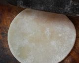 शिंगाडा पोळी (Shingada Poli Recipe In Marathi) रेसिपी स्टेप 4 फोटो 