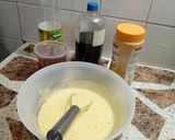 Foto del paso 1 de la receta: Torta Matera Rellena con Mermelada de Frutilla