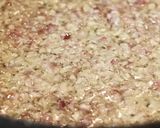 Foto langkah ke 4 dari resep Ramen Jepang : Tori Paitan Bahan Lokal.