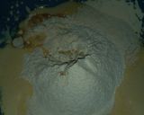Foto del paso 1 de la receta: Torta marmolada.😁😘