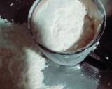 Afghani fateer qeema recipe step 3 photo