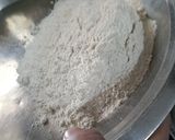 गुजराती खाखरा (gujarati khakhra recipe in Hindi) रेसिपी चरण 2 फोटो