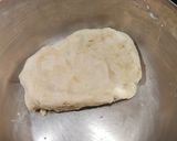 A picture of step 1 of Onion Kachori (Pyaz Kachori).