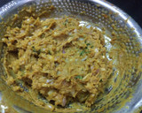 வாழைக்காய் கட்லெட் ரெசிபி ஸ்டேப் 3 புகைப்படம்