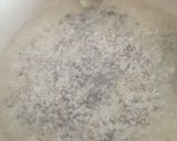 Foto del paso 2 de la receta: Salmón al horno y arroz con amapola
