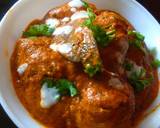 Dum Aloo recipe step 5 photo
