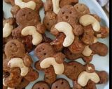 Foto langkah ke 5 dari resep Mocca Mete.