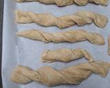 Twisted Breadsticks recipe step 3 photo