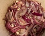 🐑 Juhtúrós-savanyú káposztás-SZTRAPACSKA 🏆 recept fázis 8 fotója