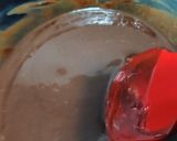 Foto del paso 2 de la receta: Brownie 2️⃣3️⃣