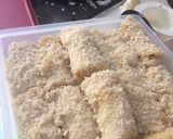 Foto langkah ke 6 dari resep Risoles Ayam resep nenek.