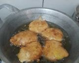 Foto langkah ke 4 dari resep Geguduh khas lampung.