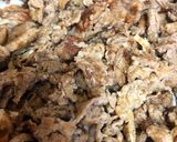 Foto del paso 5 de la receta: Yakimeshi