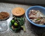 Foto langkah ke 1 dari resep Kari Ayam khas Aceh.