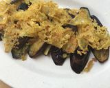Foto langkah ke 2 dari resep Terong crispy simple dan cepat.