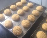 صورة لخطوة 1 من وصفة اروع كحك ممكن تاكليه 😋😋