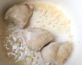 Foto langkah ke 2 dari resep Ayam Gepuk Ijo (tdk di goreng).