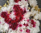 Foto langkah ke 2 dari resep Nasi Goreng Buah Naga.